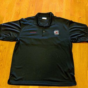 Columbia Gamecock Polo